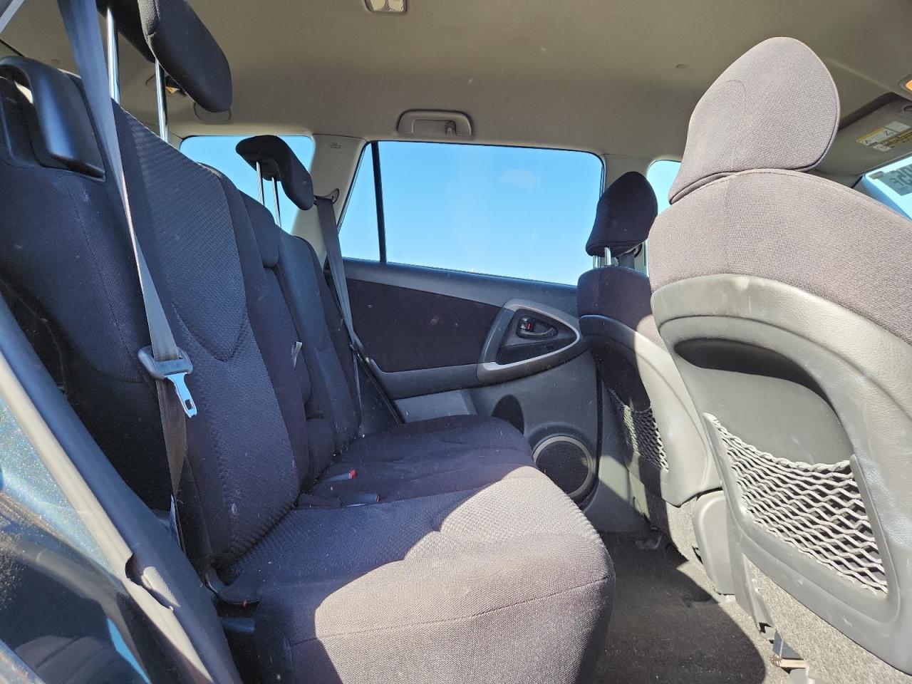 2008 TOYOTA RAV4