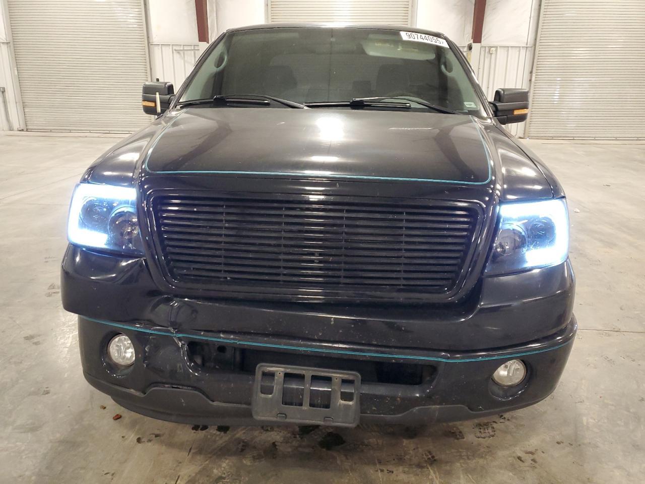 2008 FORD F-150