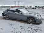 2012 INFINITI G37