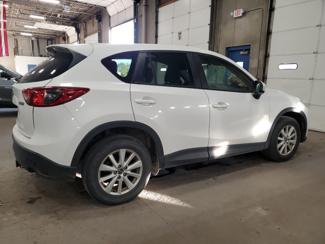 2013 MAZDA CX-5