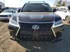 2017 LEXUS LX 570