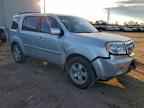 2011 HONDA PILOT