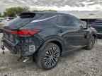 2025 LEXUS RX 350