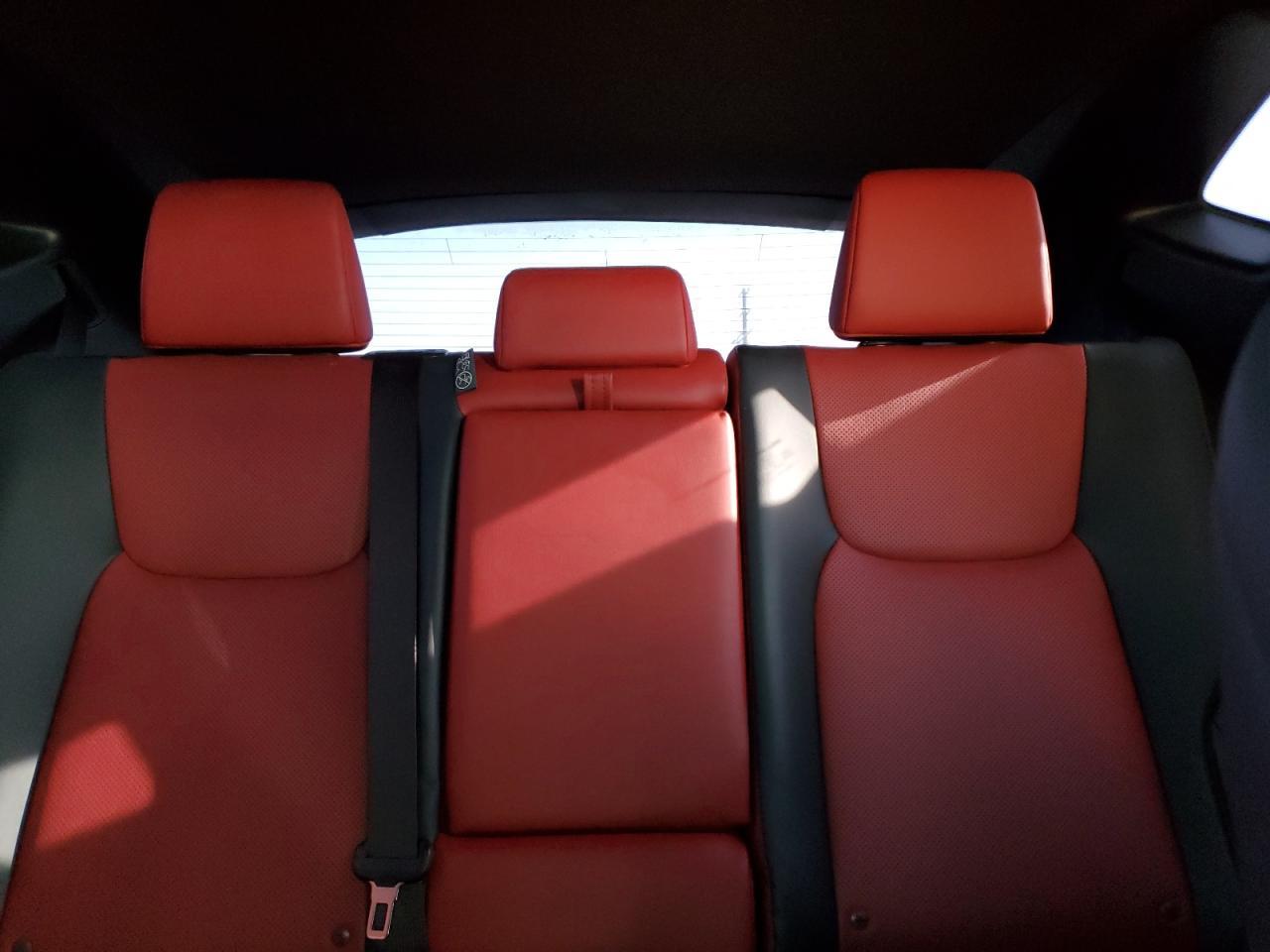 2019 LEXUS Nx