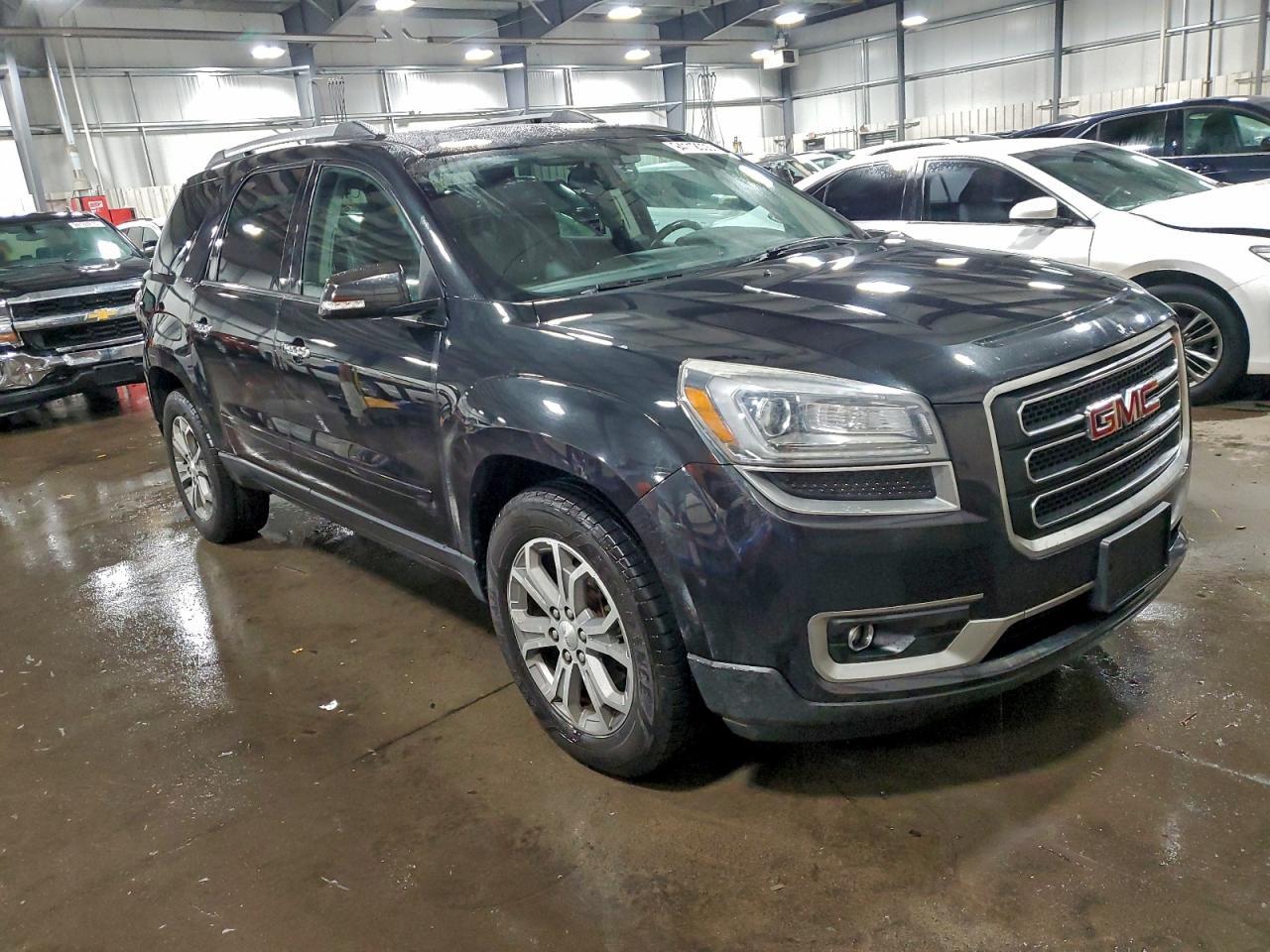 2014 GMC ACADIA