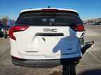 2021 GMC Terrain