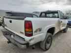 2004 GMC Sierra