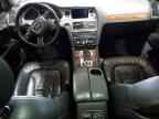 2013 AUDI Q7