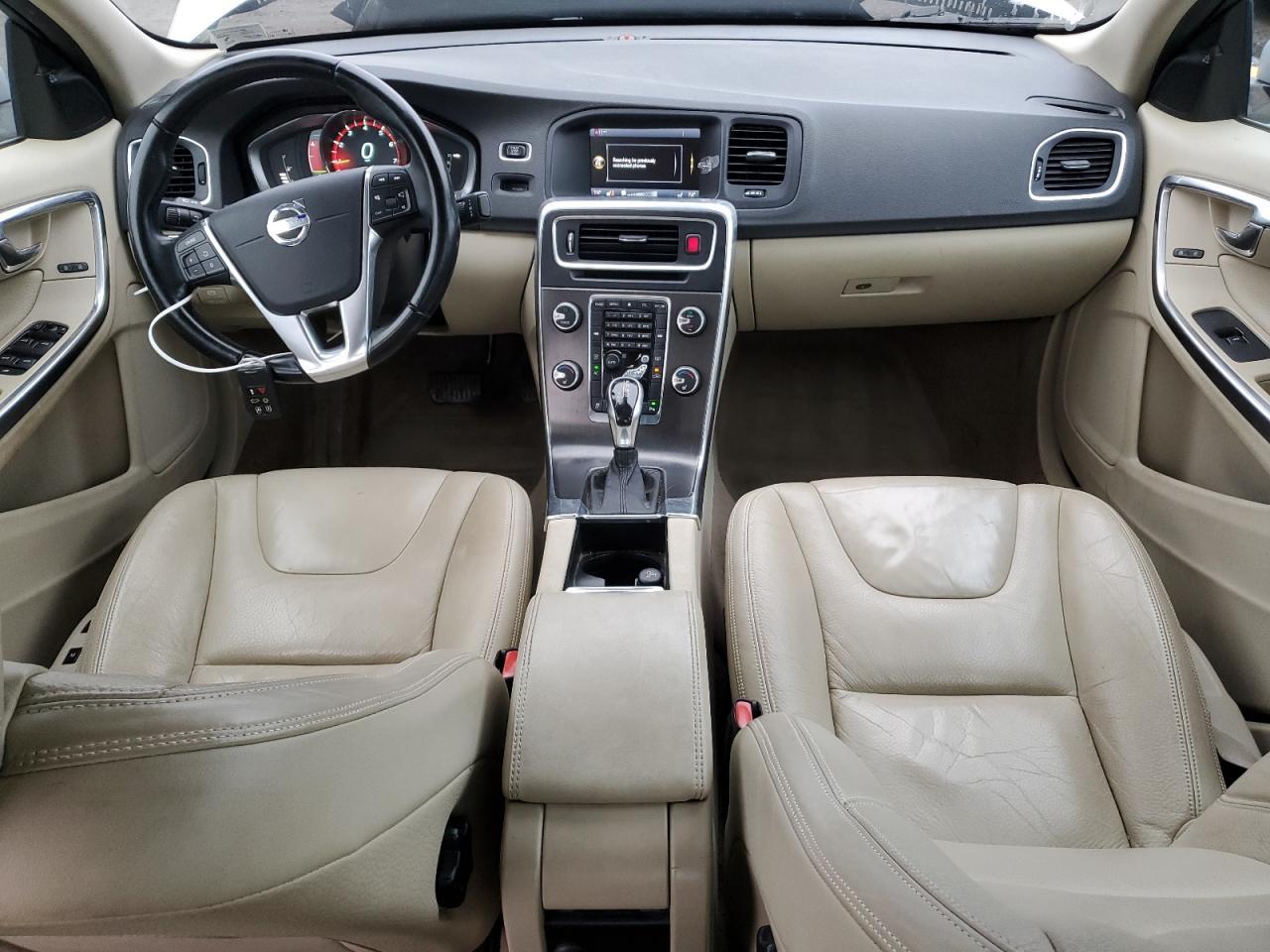 2014 VOLVO S60
