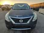 2017 NISSAN VERSA