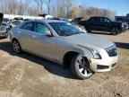 2014 CADILLAC ATS