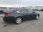 2017 CHEVROLET IMPALA