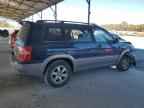 2001 TOYOTA HIGHLANDER