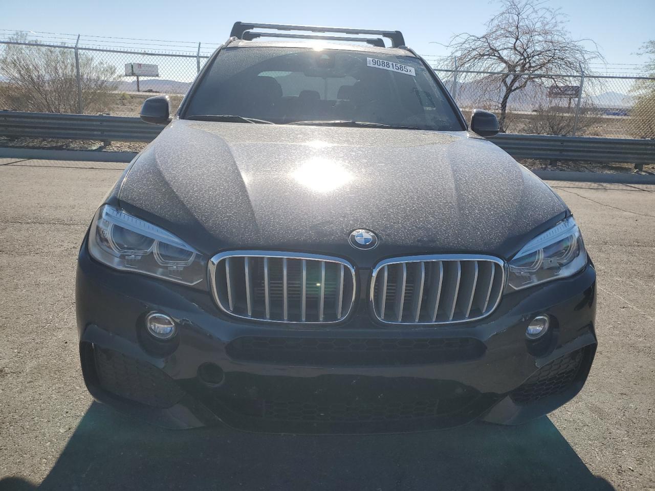 2018 BMW X5