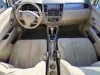2012 NISSAN VERSA