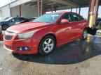 2012 CHEVROLET CRUZE