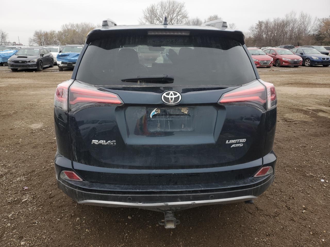 2018 TOYOTA RAV4