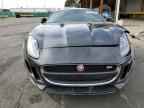 2015 JAGUAR F-Type