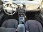 2012 CHRYSLER 200