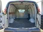 2001 CHEVROLET EXPRESS 2500