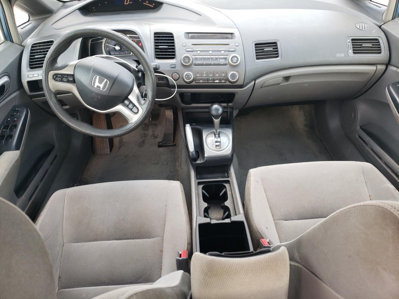 2006 HONDA CIVIC