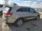 2018 KIA SORENTO