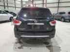 2013 NISSAN PATHFINDER