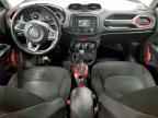 2015 JEEP Renegade