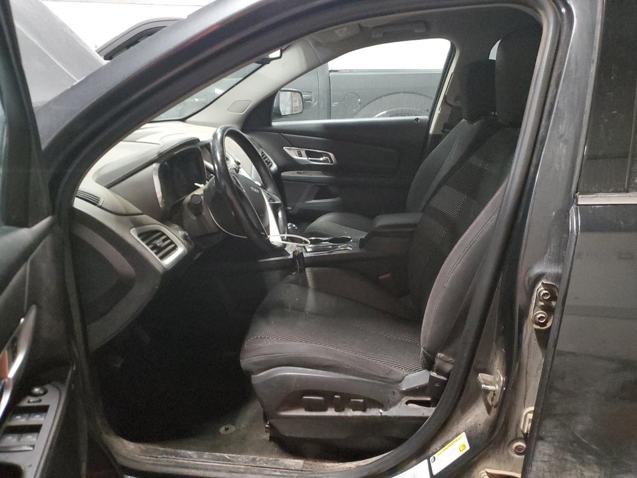 2017 GMC Terrain