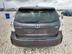 2012 TOYOTA PRIUS V