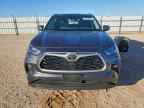 2020 TOYOTA HIGHLANDER