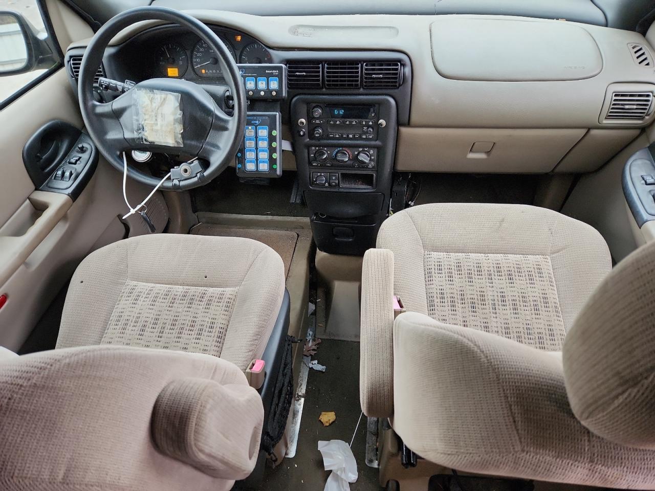 2005 CHEVROLET Venture