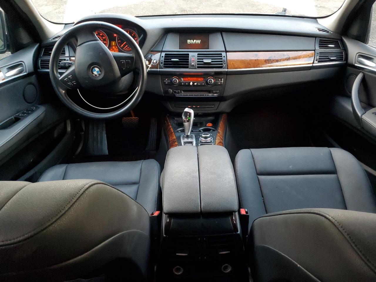 2013 BMW X5