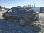 2001 NISSAN Frontier