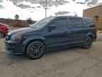 2015 DODGE GRAND CARAVAN