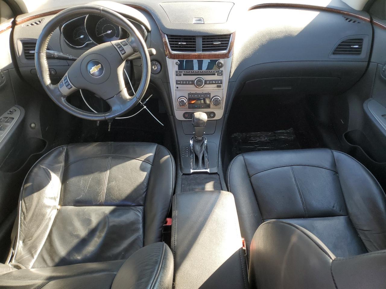 2011 CHEVROLET MALIBU