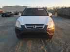 2002 HONDA CR-V