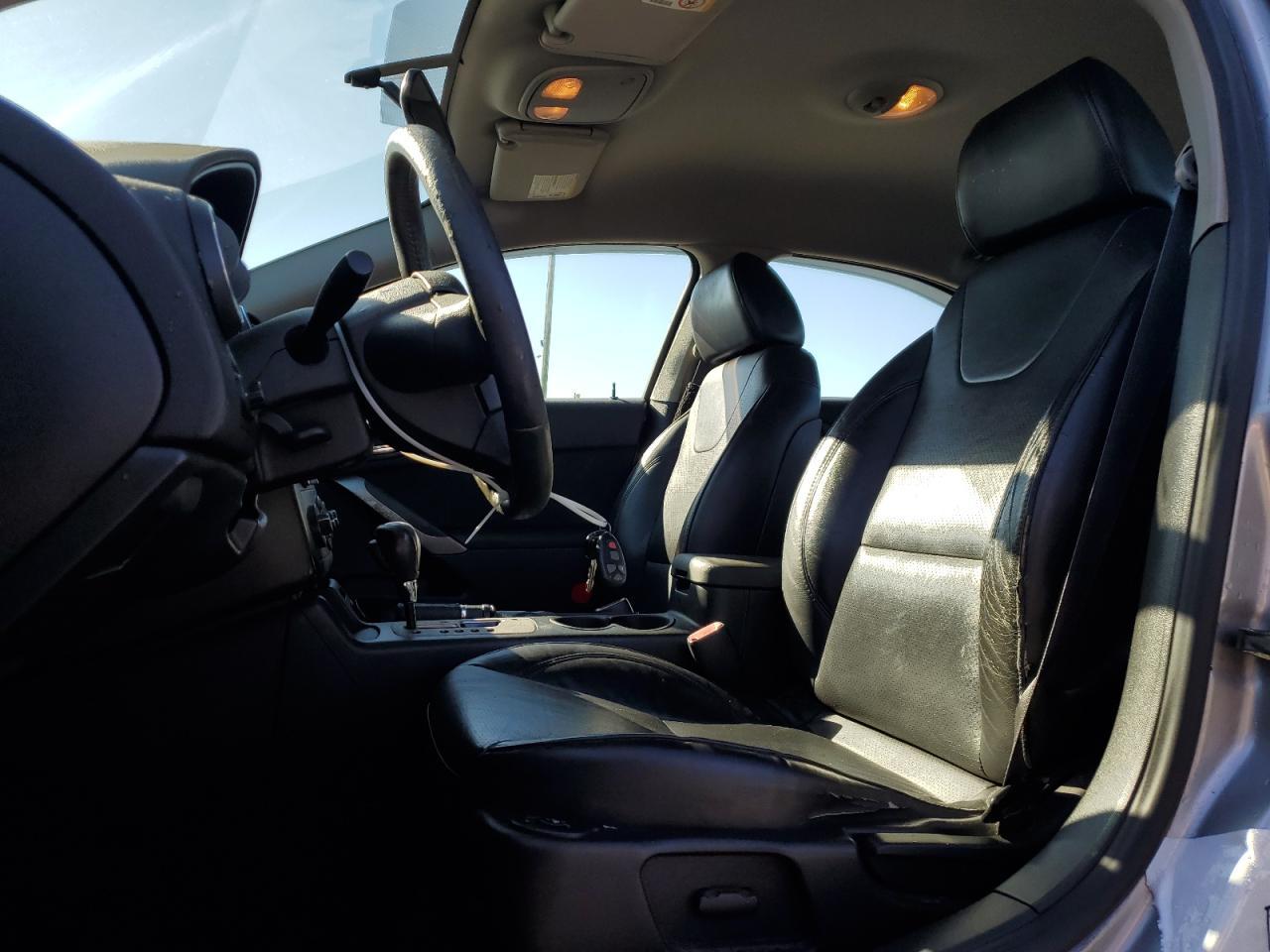 2005 PONTIAC G6