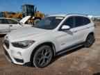 2017 BMW X1