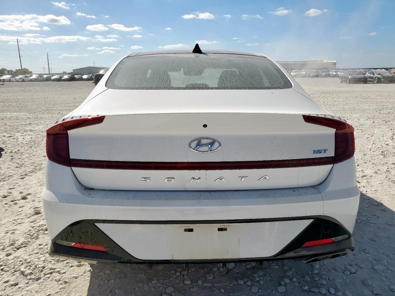 2023 HYUNDAI SONATA