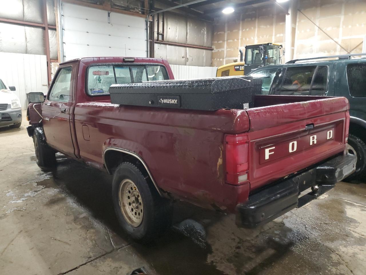 1990 FORD RANGER