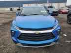 2024 CHEVROLET BLAZER