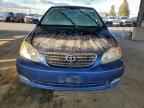 2005 TOYOTA COROLLA