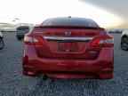 2014 NISSAN SENTRA