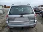 2013 SUBARU FORESTER