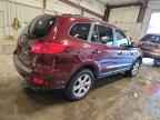 2007 HYUNDAI SANTA FE