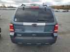 2011 FORD ESCAPE