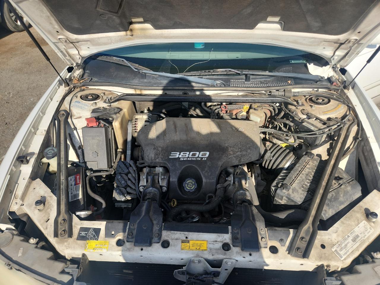 1999 BUICK Regal