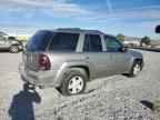 2002 CHEVROLET Trailblazer