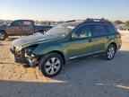 2010 SUBARU Outback